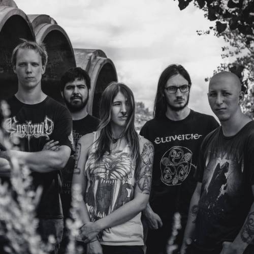 Fall Of Stasis : Démo Fall Of Stasis : Démo